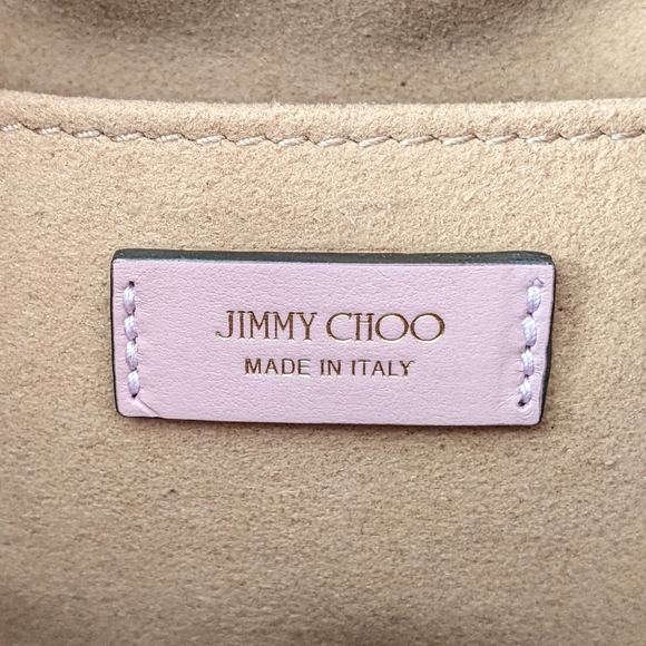 Jimmy Choo Bon Bon Bag - Picture 5 of 15